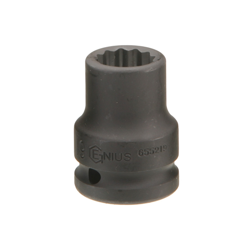 DOUIL.A PERC.MINCE 1/2"DR.10MM - Récréashop