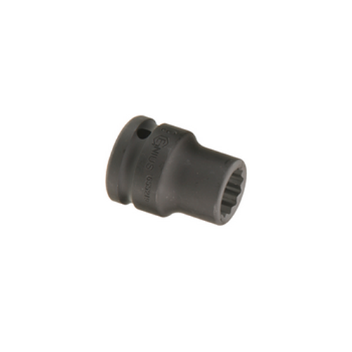 DOUILLE A PERC. MINCE 1/2DRx1 - Récréashop