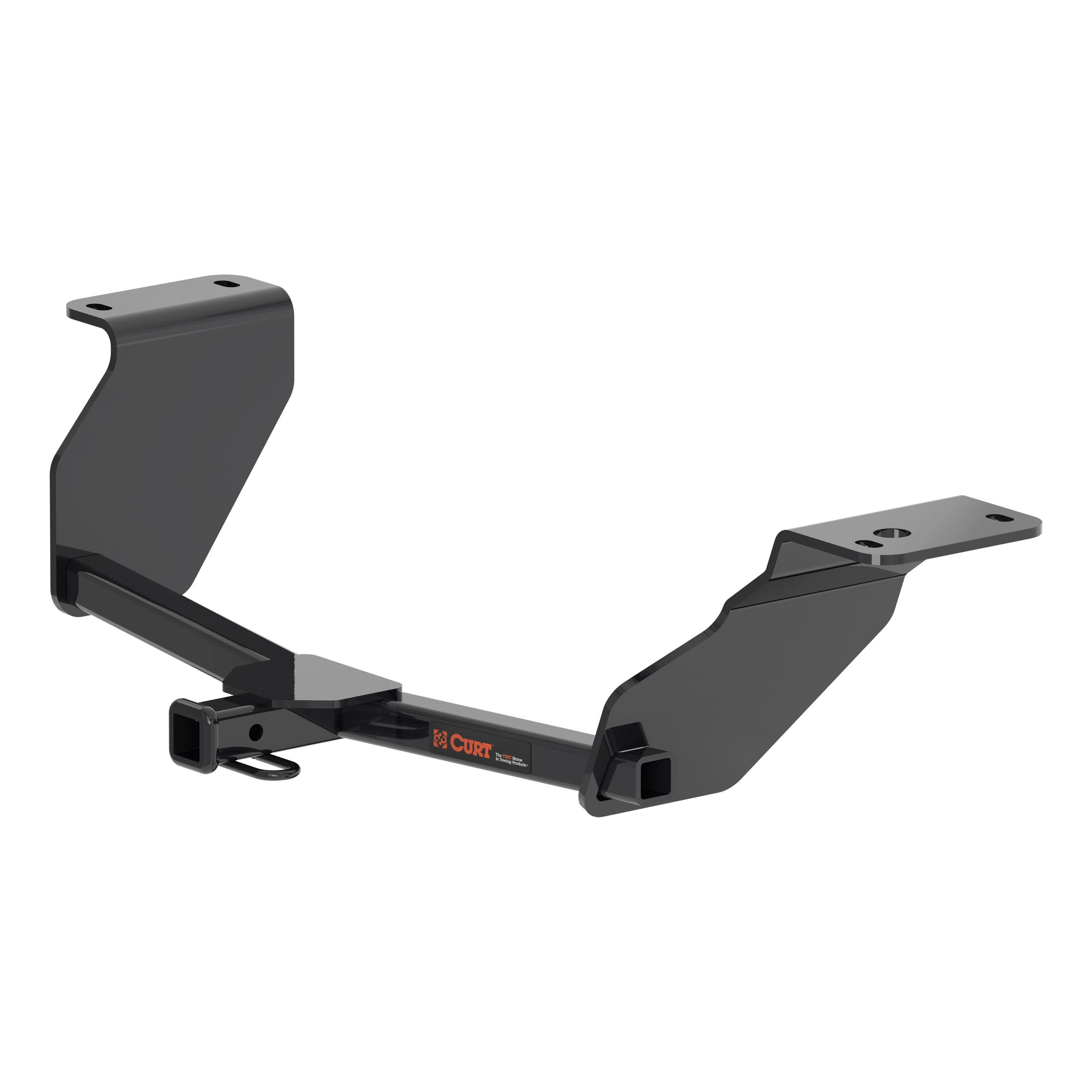 Class 1 Trailer Hitch, 1-1/4" Receiver, Toyota Corolla - Récréashop