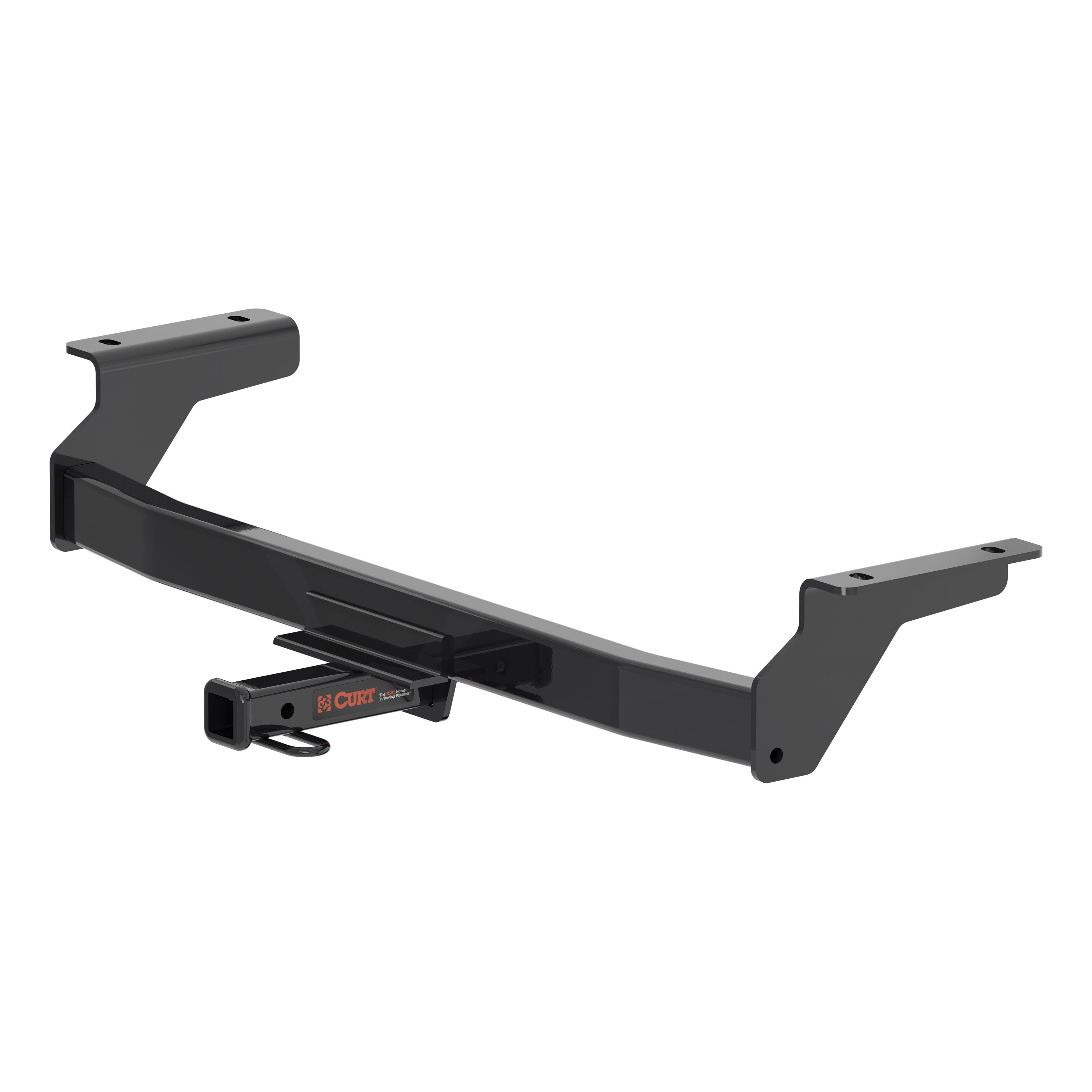 Class 1 Trailer Hitch, 1-1/4" Receiver, Mazda CX-30 - Récréashop