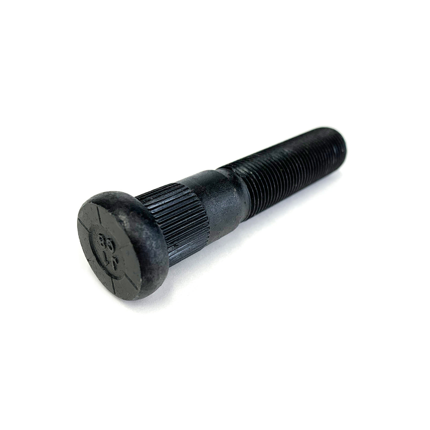 Goujon à presser 5/8"-18 x 3 1/8" 10K HD-12K épau. 0,688" pour 8214X et 82145X - RecreaShop