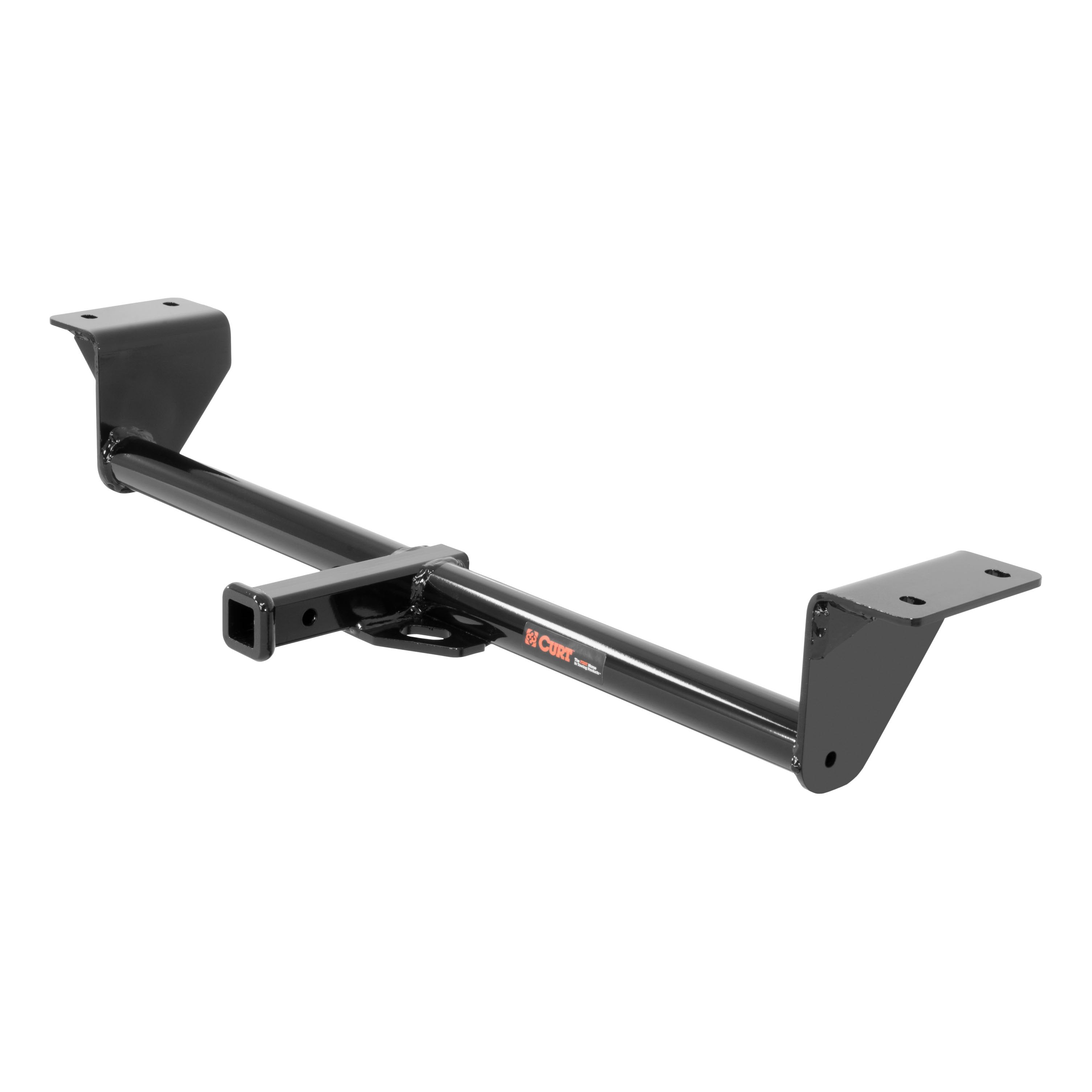 Class 1 Trailer Hitch, 1-1/4" Receiver, Honda Civic - Récréashop