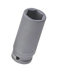 DOUILLES A PERCUSSION  PROFONDE 1-1/2" A PRISE 1/2" - Récréashop