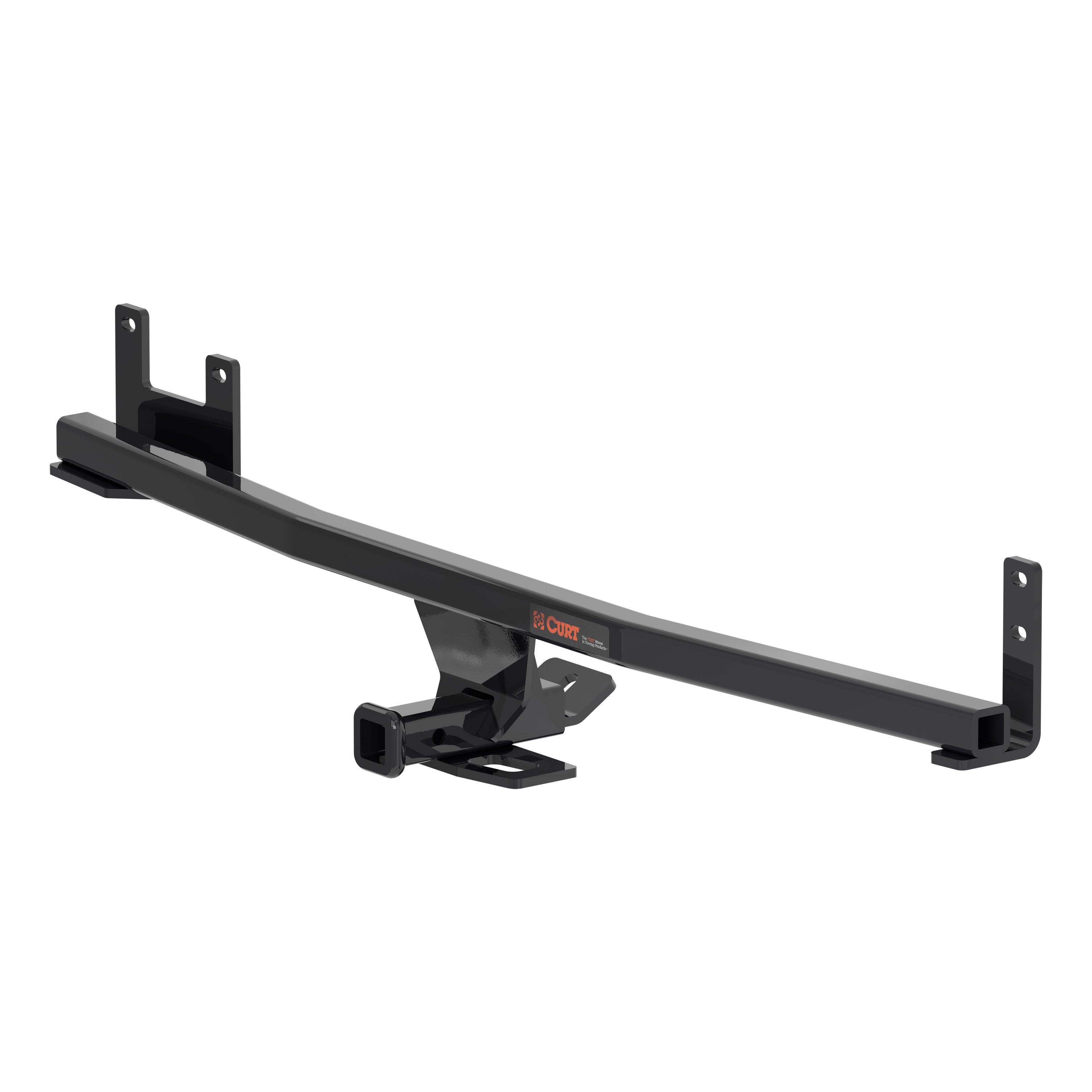 Class 1 Trailer Hitch, 1-1/4" Receiver, Hyundai Venue - Récréashop