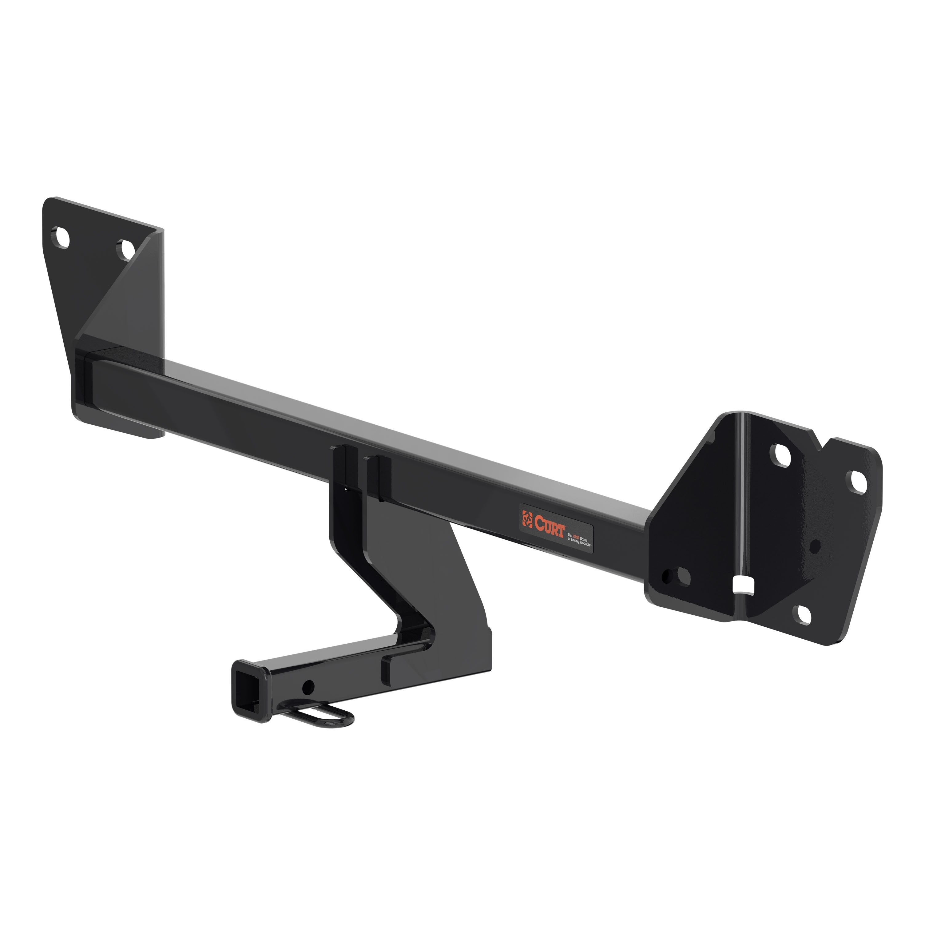 Class 1 Hitch, 1-1/4" Receiver, Buick Encore GX, Chevrolet Trailblazer - Récréashop
