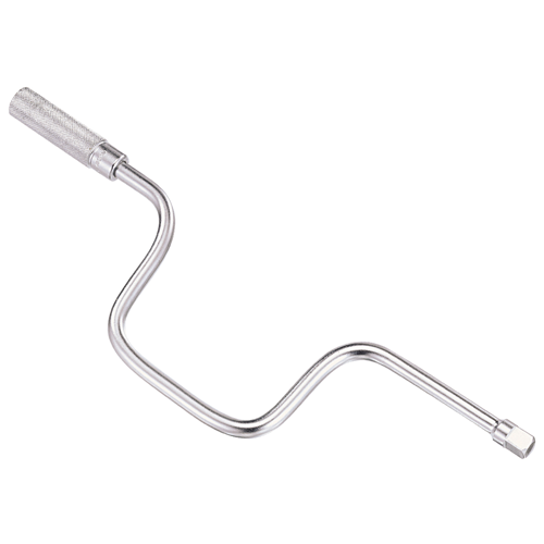 1/2DR POIGNEE VIBREQUIN 490MM - Récréashop