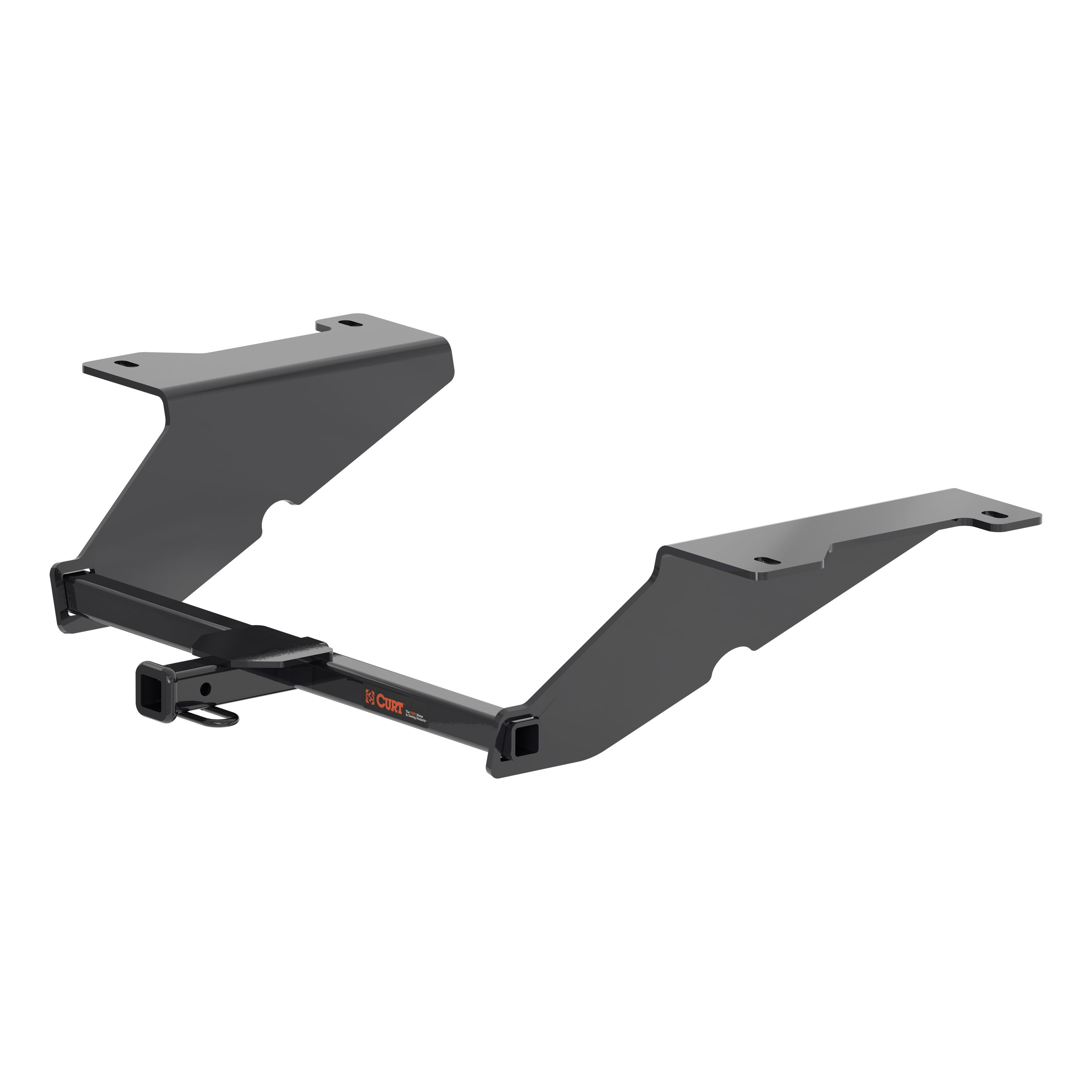 Class 1 Trailer Hitch, 1-1/4" Receiver, Hyundai Sonata - Récréashop