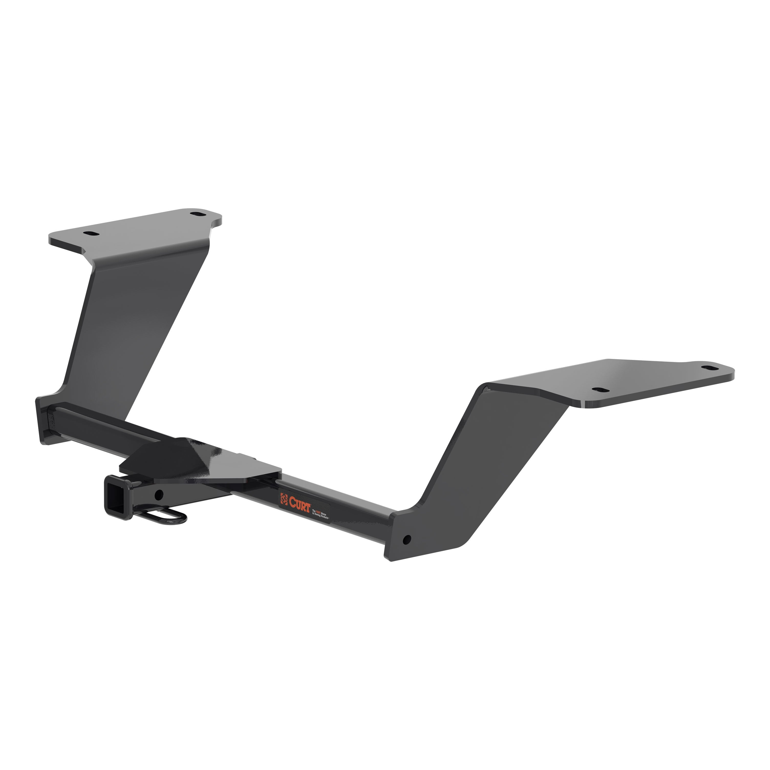 Class 1 Trailer Hitch, 1-1/4" Receiver, Kia K5 - Récréashop