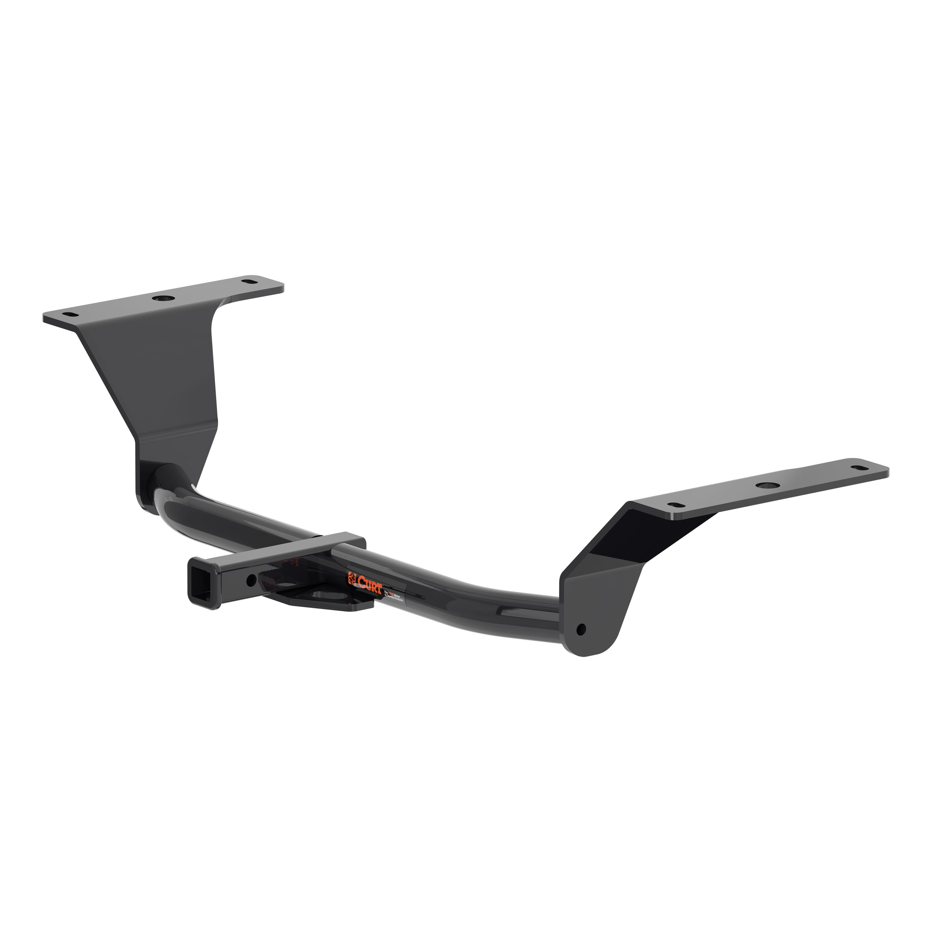 Class 1 Hitch, 1-1/4" Receiver, Hyundai Elantra (Except N, N Line) - Récréashop