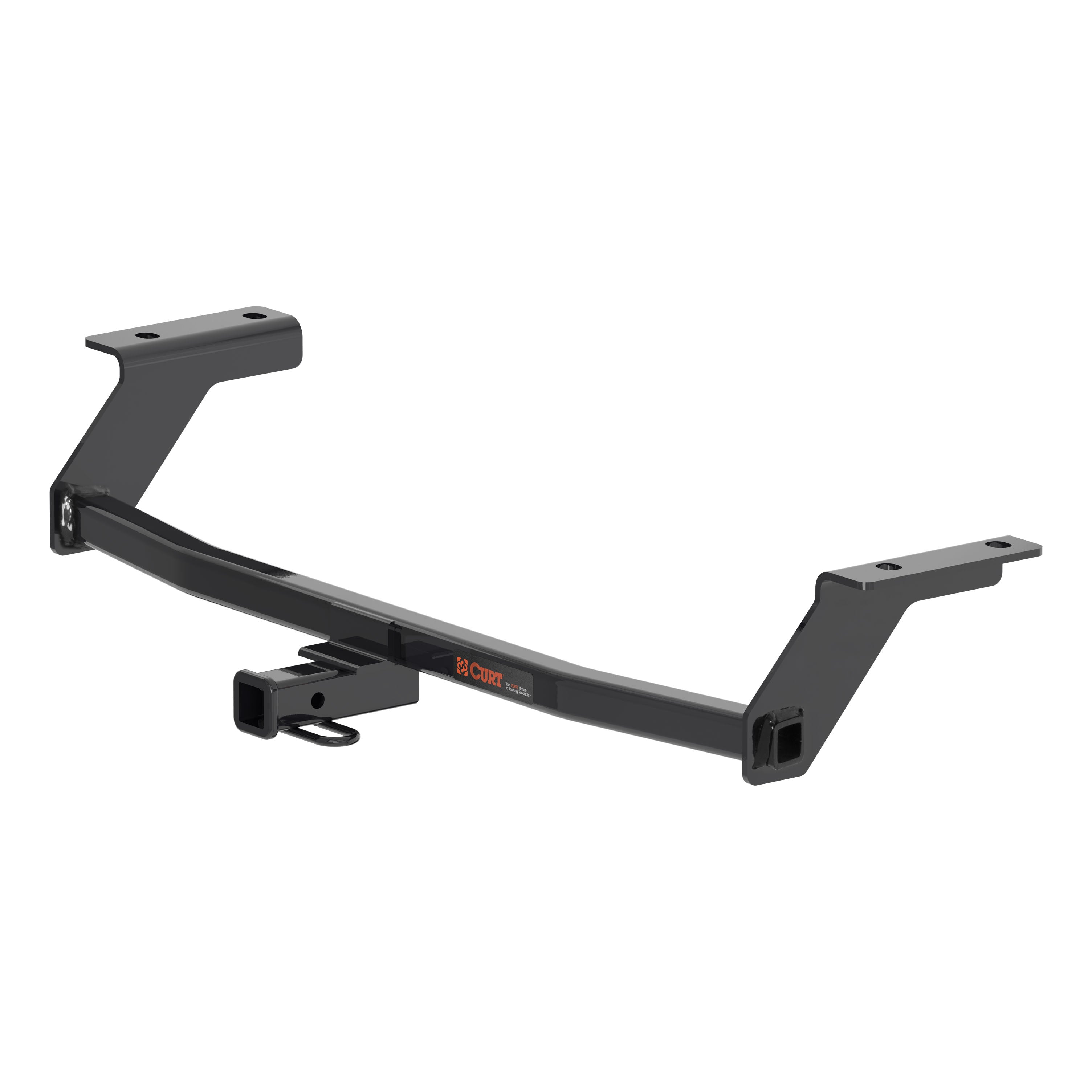 Class 1 Trailer Hitch, 1-1/4" Receiver, Mazda 3 Hatchback - Récréashop