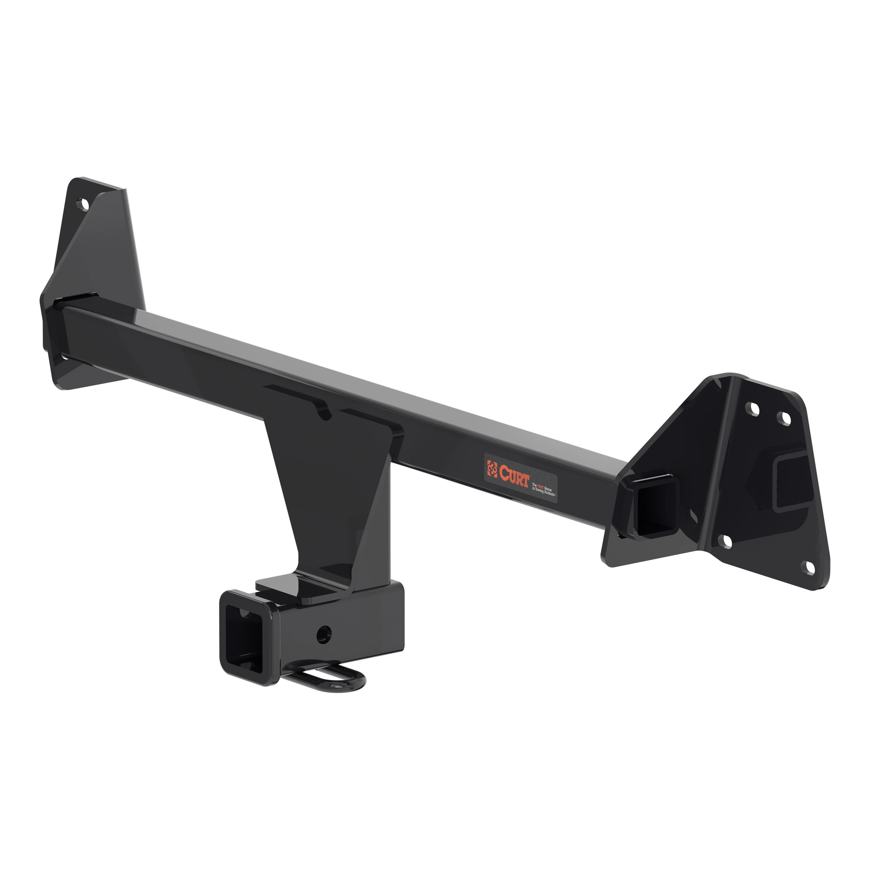 Class 1 Trailer Hitch, 2" Receiver, Toyota Corolla Cross - Récréashop