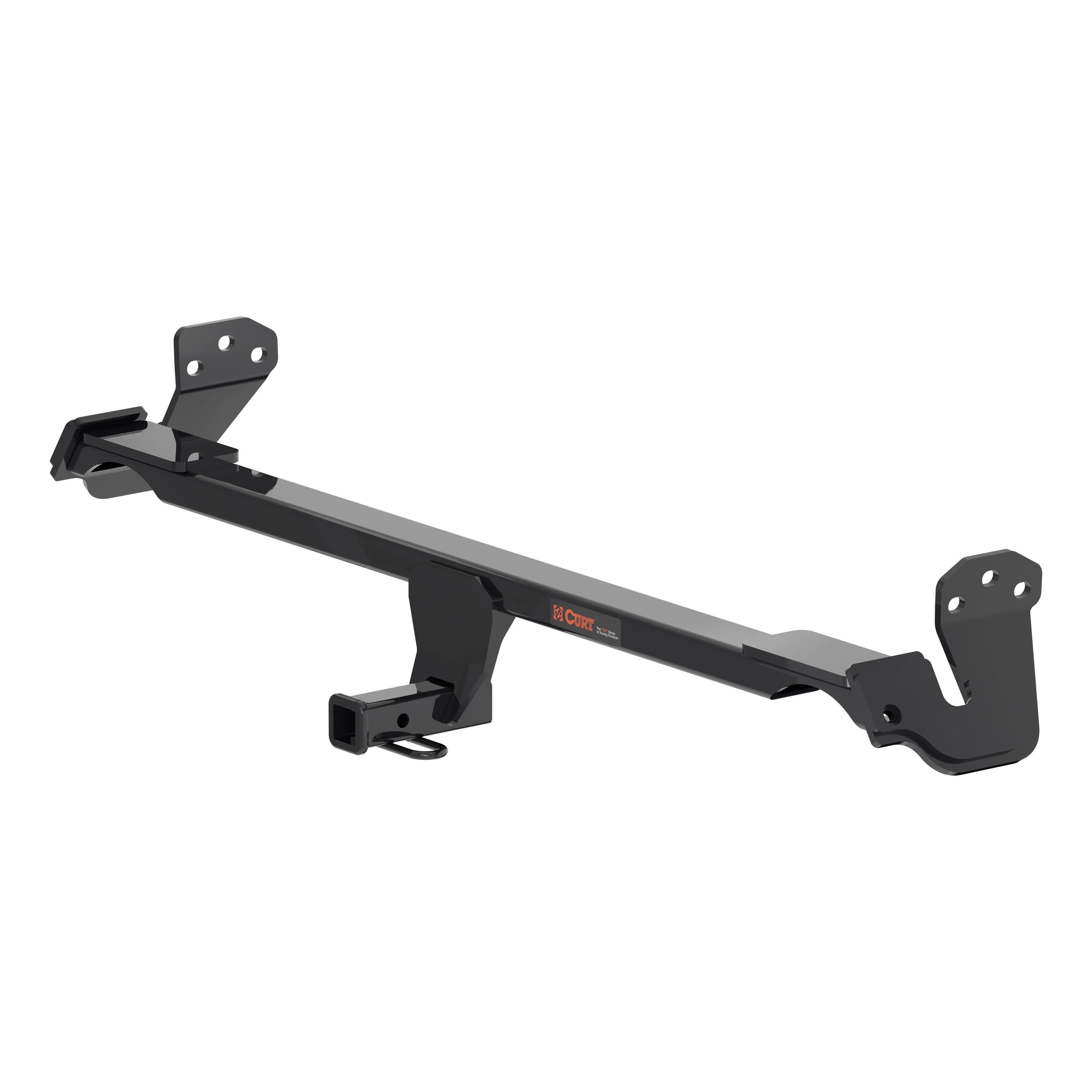 Class 1 Trailer Hitch, 1-1/4" Receiver, Hyundai Kona - Récréashop