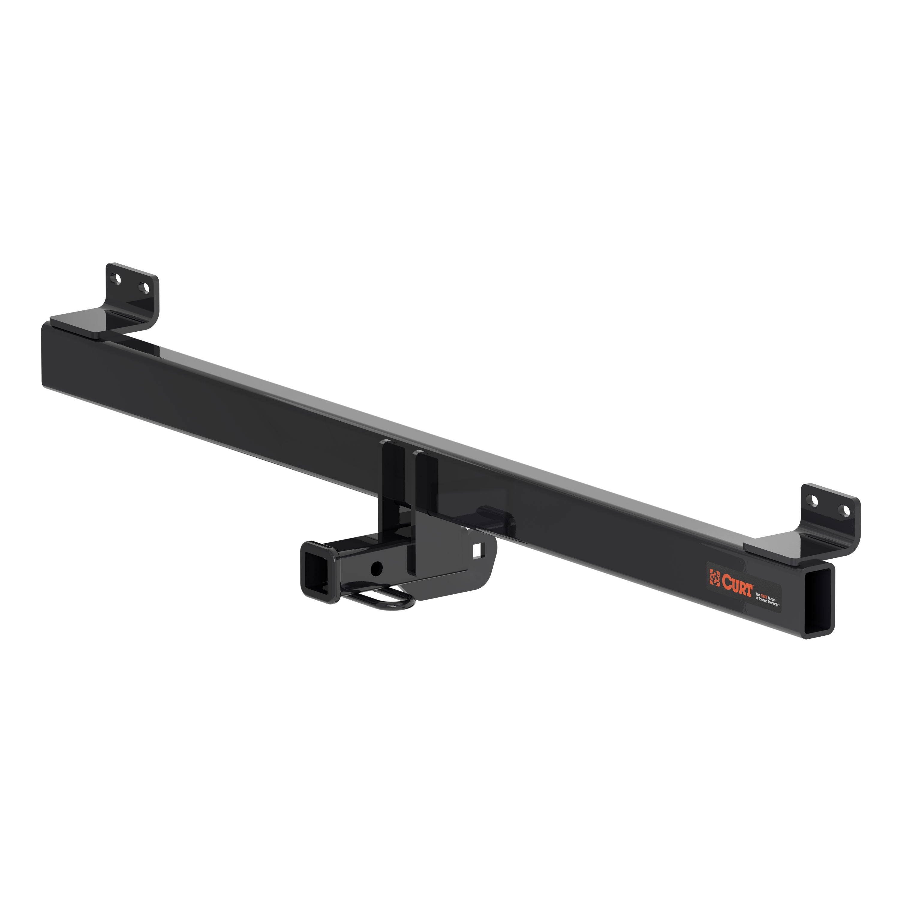 Class 1 Trailer Hitch, 1-1/4" Receiver, Honda HR-V - Récréashop