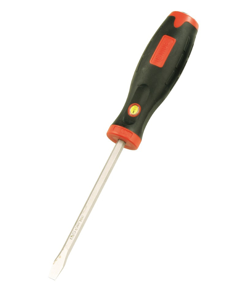 FLAT-HEAD SCREWDRIVER 1.2X6.5MM - Récréashop