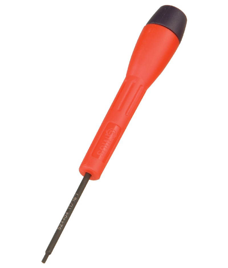 1.5 MICRO-TECH SCREWDRIVER - Récréashop