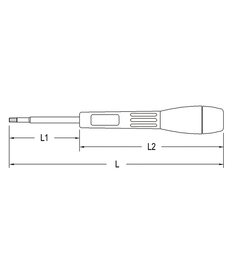 1.5 MICRO-TECH SCREWDRIVER - Récréashop
