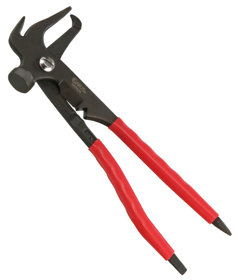 PINCE A BALANCER PNEU - Récréashop