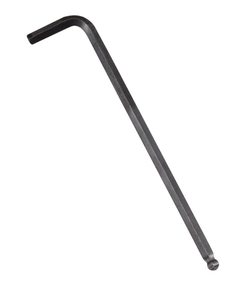 2.5mm Tangent L-Shaped Hex Key - Récréashop