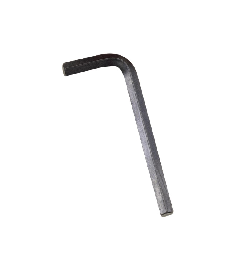 CLE HEX TIGE EN L 10MM - Récréashop