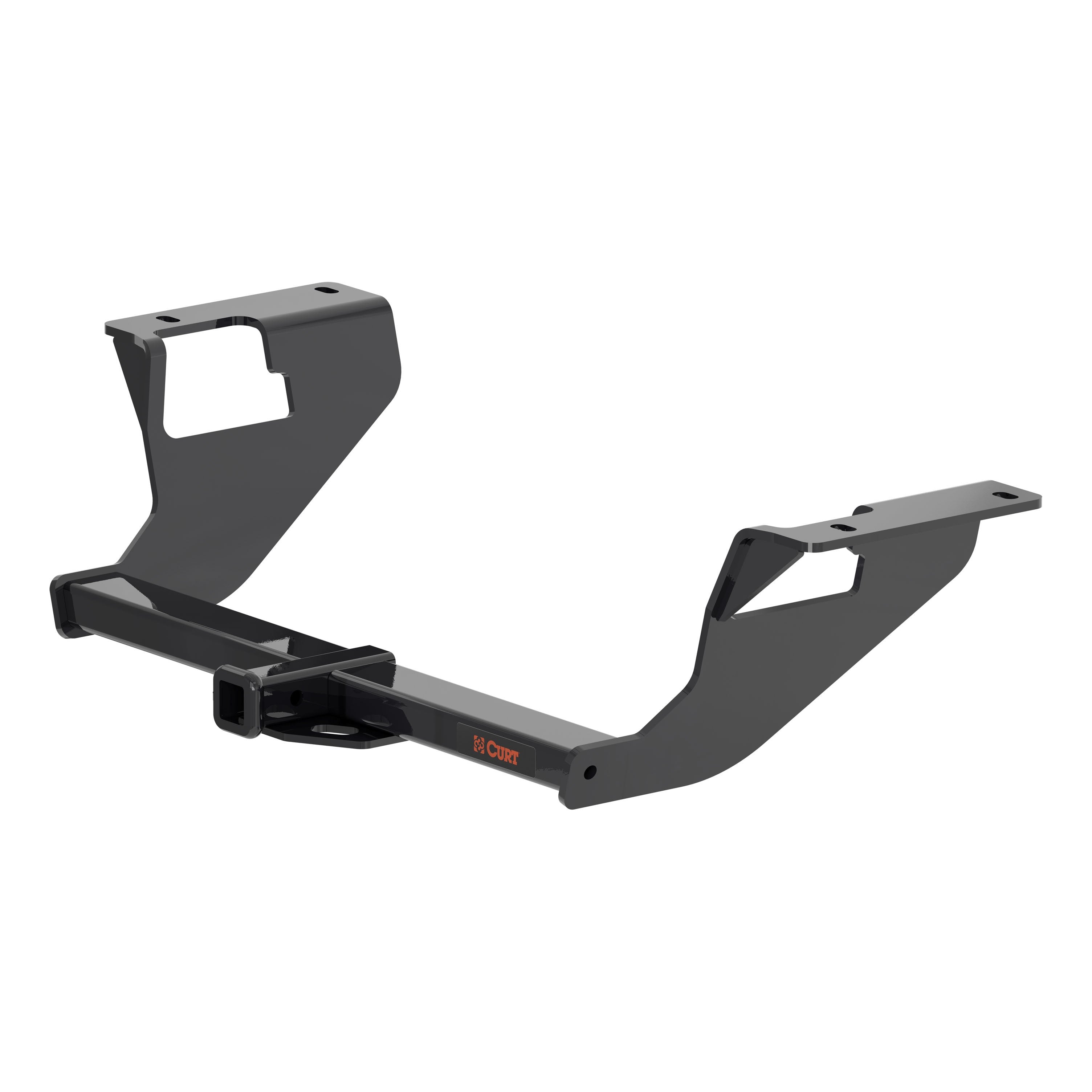 Class 1 Trailer Hitch, 1-1/4" Receiver, Subaru WRX - Récréashop