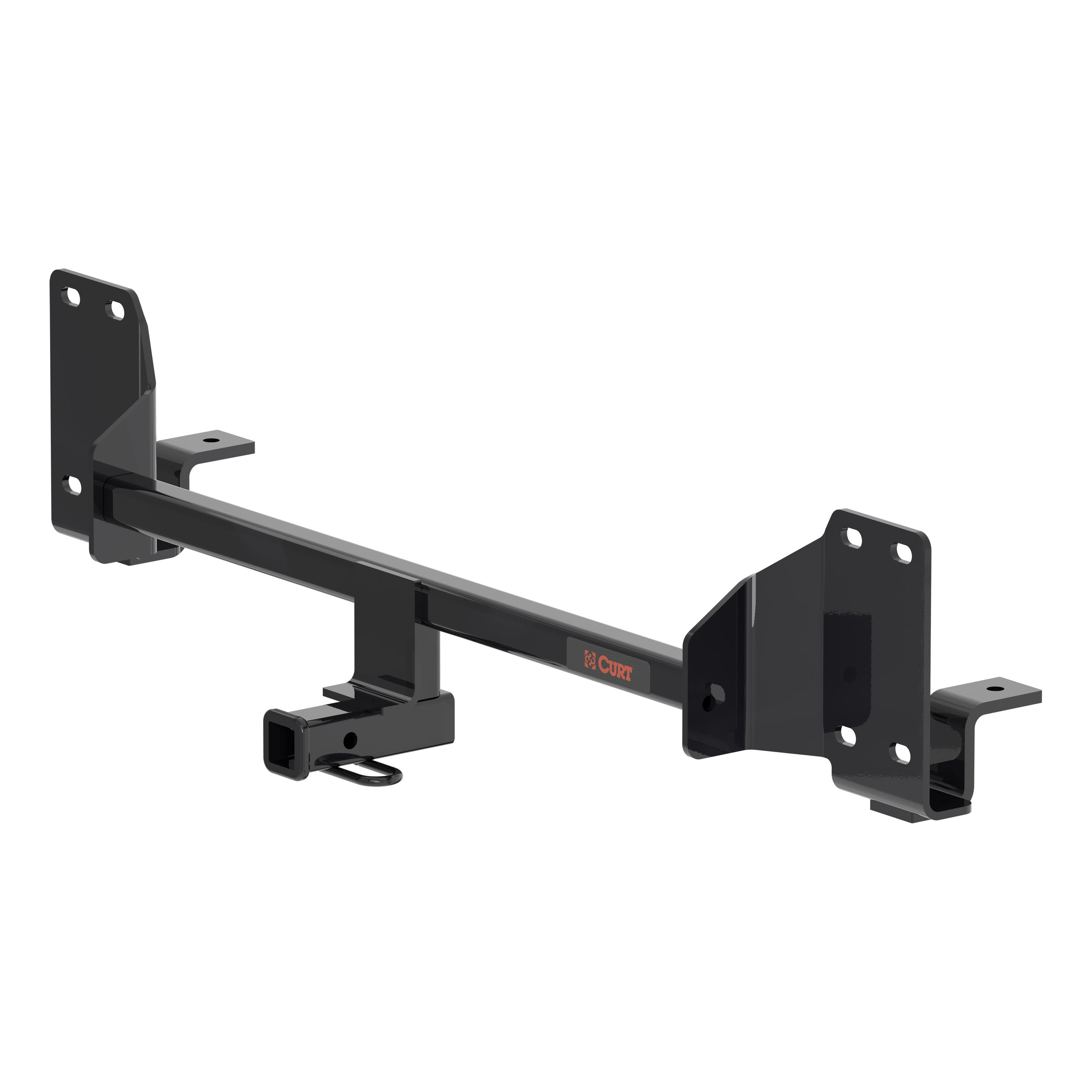 Class 1 Trailer Hitch, 1-1/4" Receiver, Honda Accord - Récréashop