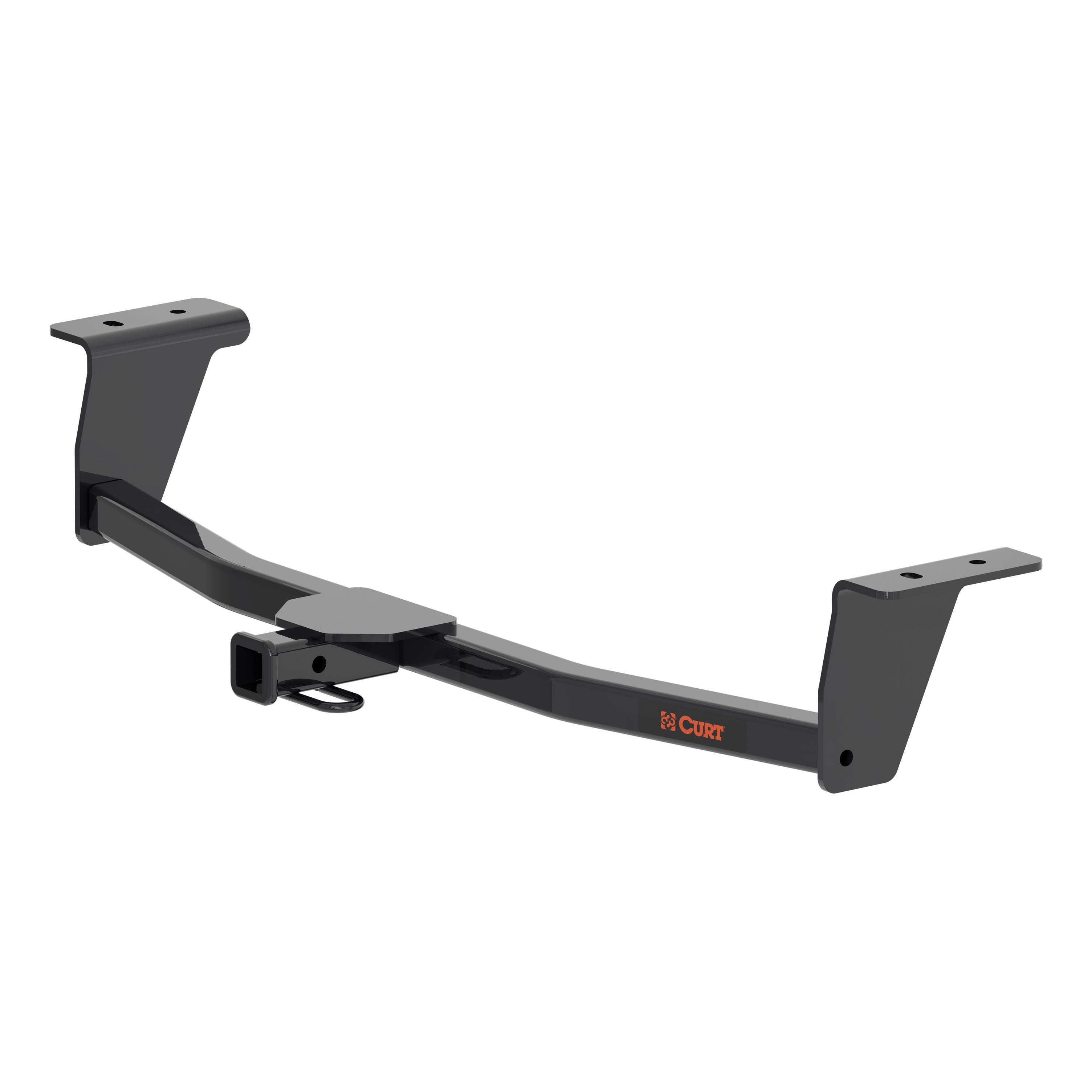Class 1 Trailer Hitch, 1-1/4" Receiver, Acura TLX - Récréashop