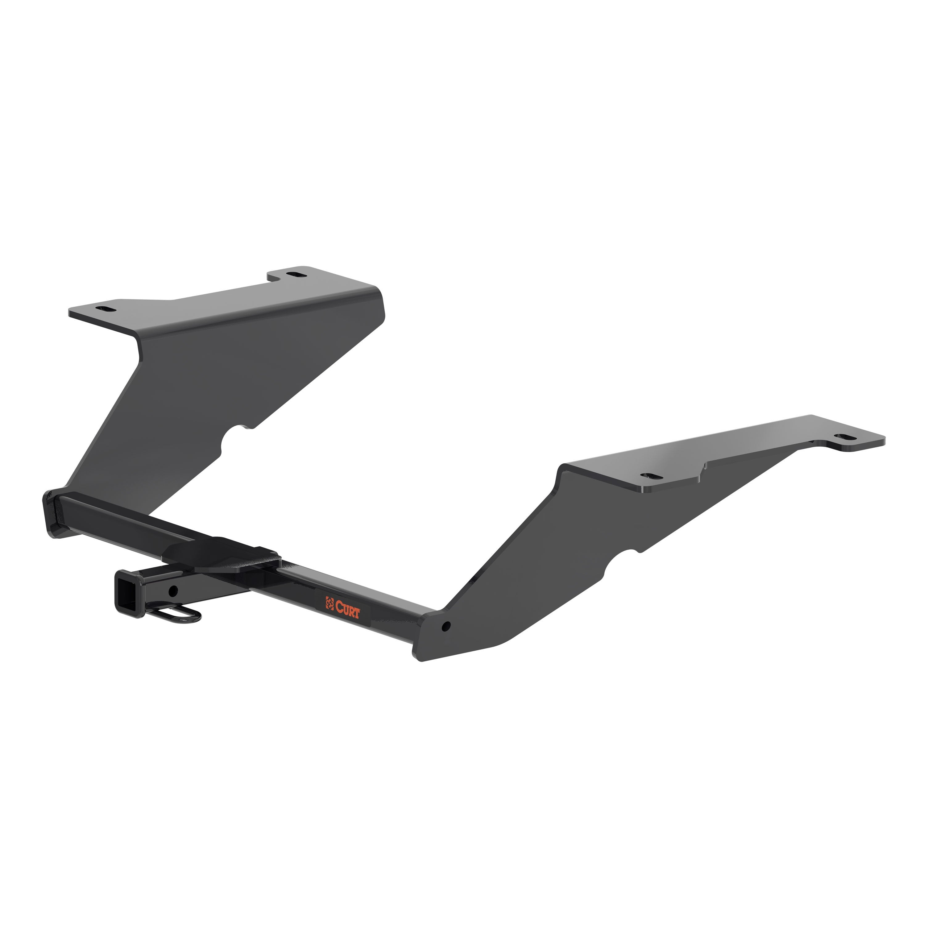 Class 1 Trailer Hitch, 1-1/4" Receiver, Hyundai Sonata - Récréashop