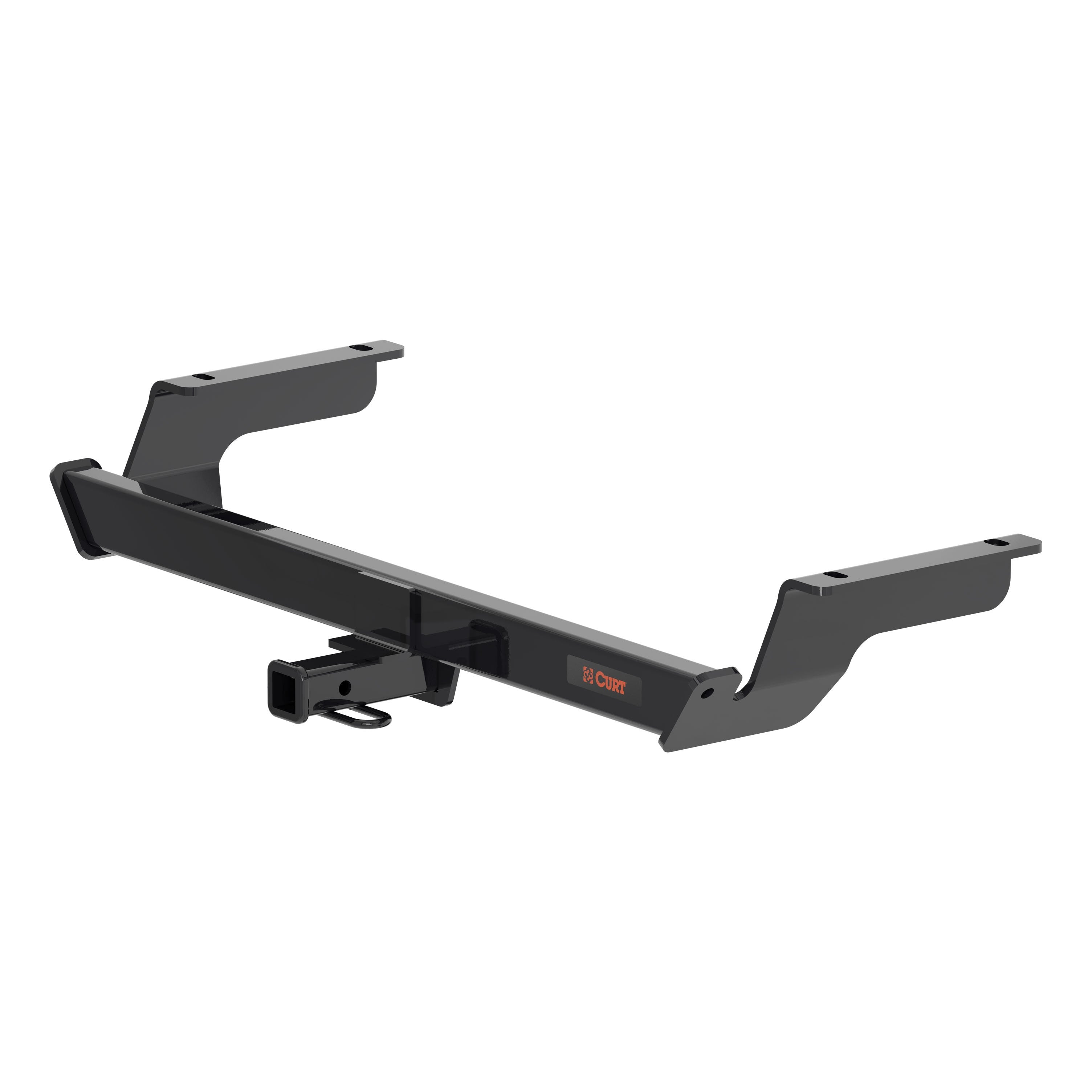 Class 1 Trailer Hitch, 1-1/4" Receiver, Subaru Impreza - Récréashop