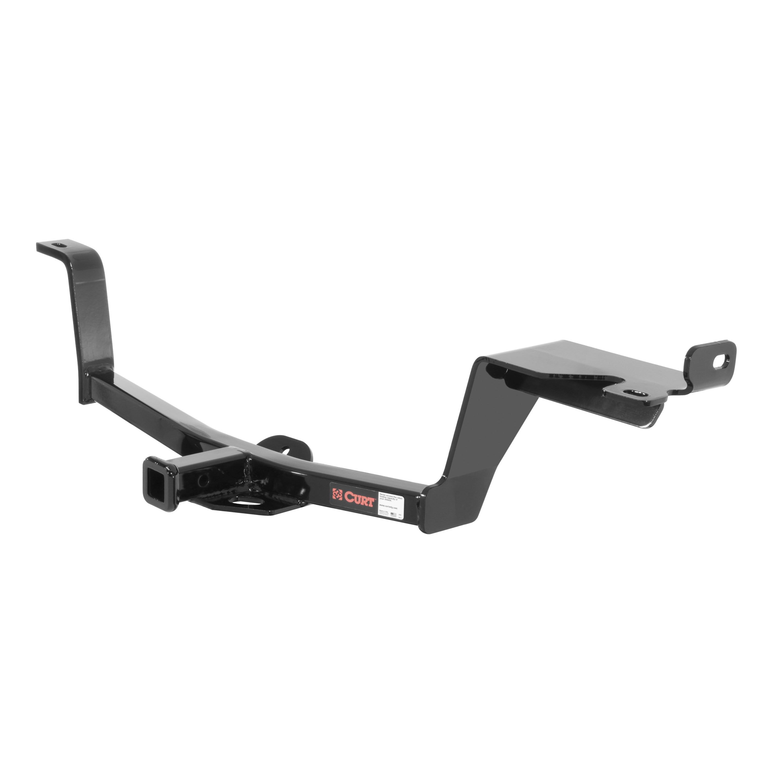 Class 1 Trailer Hitch, 1-1/4" Receiver, Kia Spectra - Récréashop