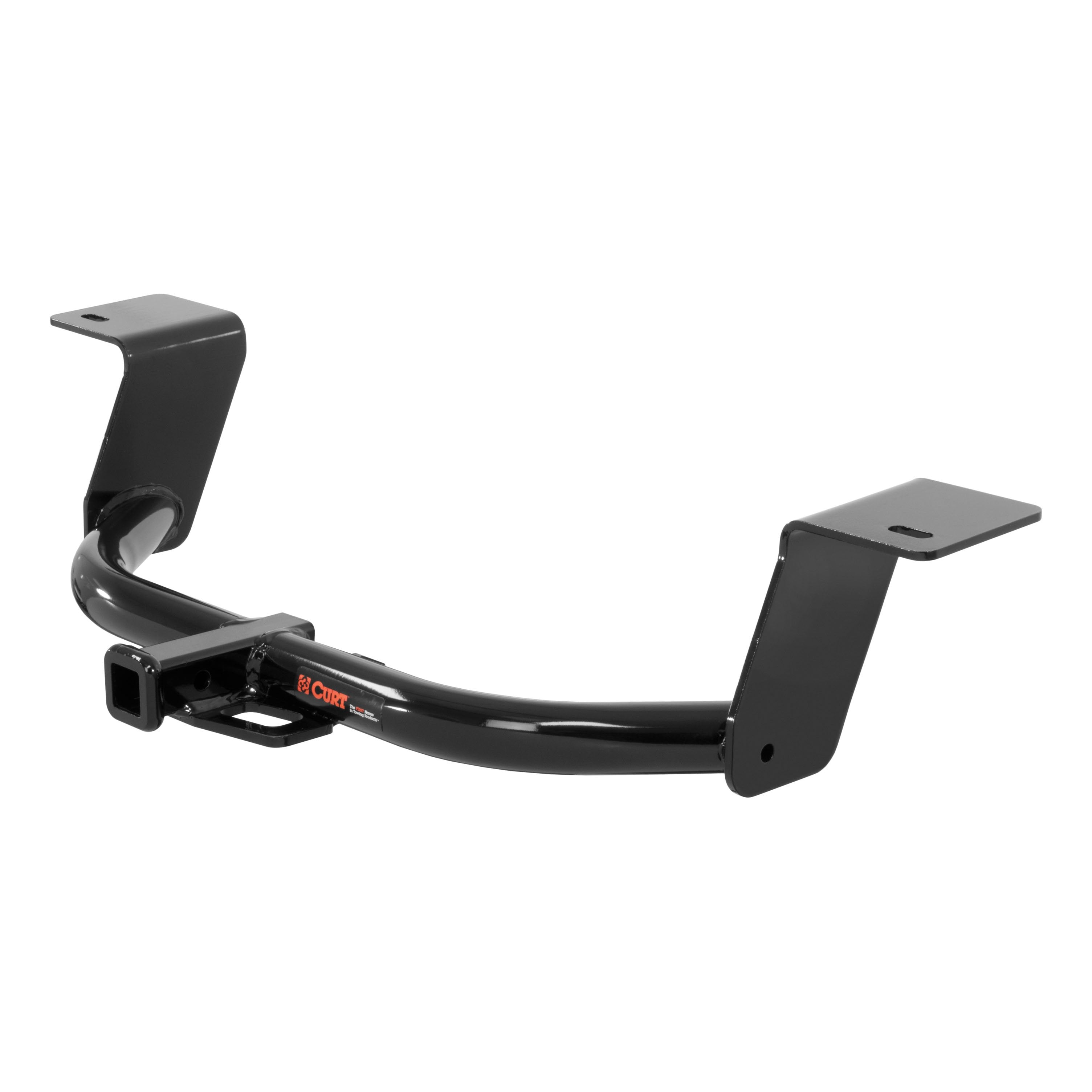 Class 1 Trailer Hitch, 1-1/4" Receiver, Honda Accord - Récréashop