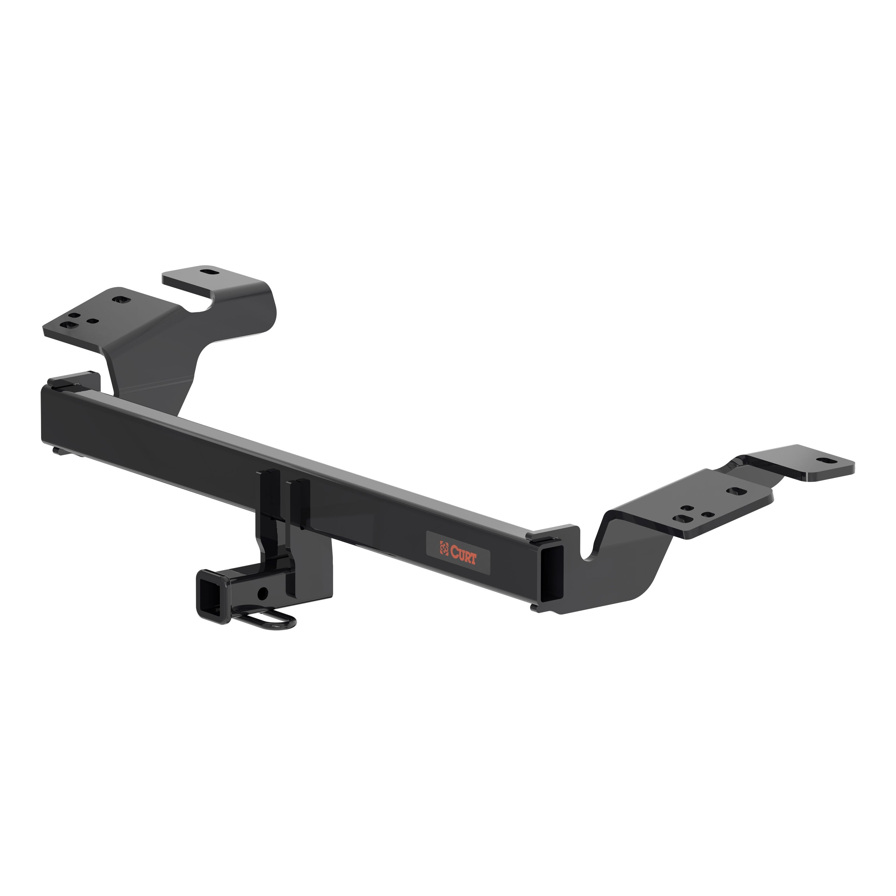 Class 1 Trailer Hitch, 1-1/4" Receiver, Toyota Camry - Récréashop