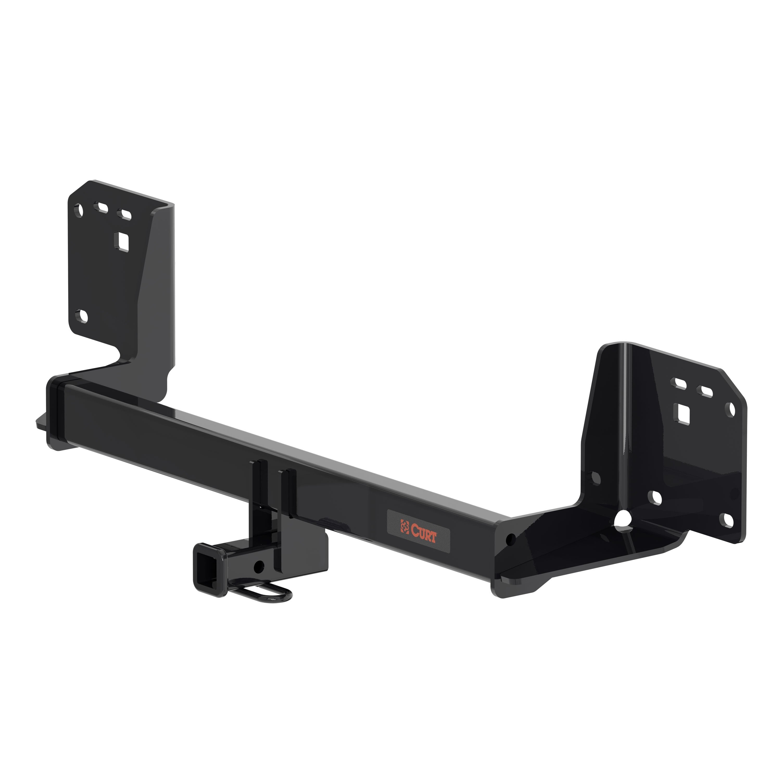 Class 1 Trailer Hitch, 1-1/4" Receiver, Toyota Prius, Prius Prime - Récréashop