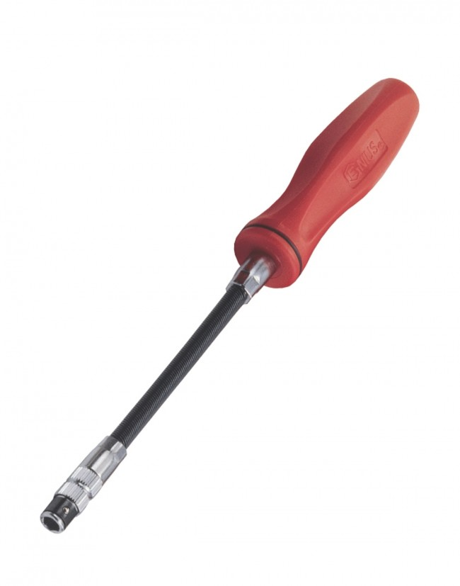 1/4DR HEX ROD, SUPP.EMB.FLE - Récréashop