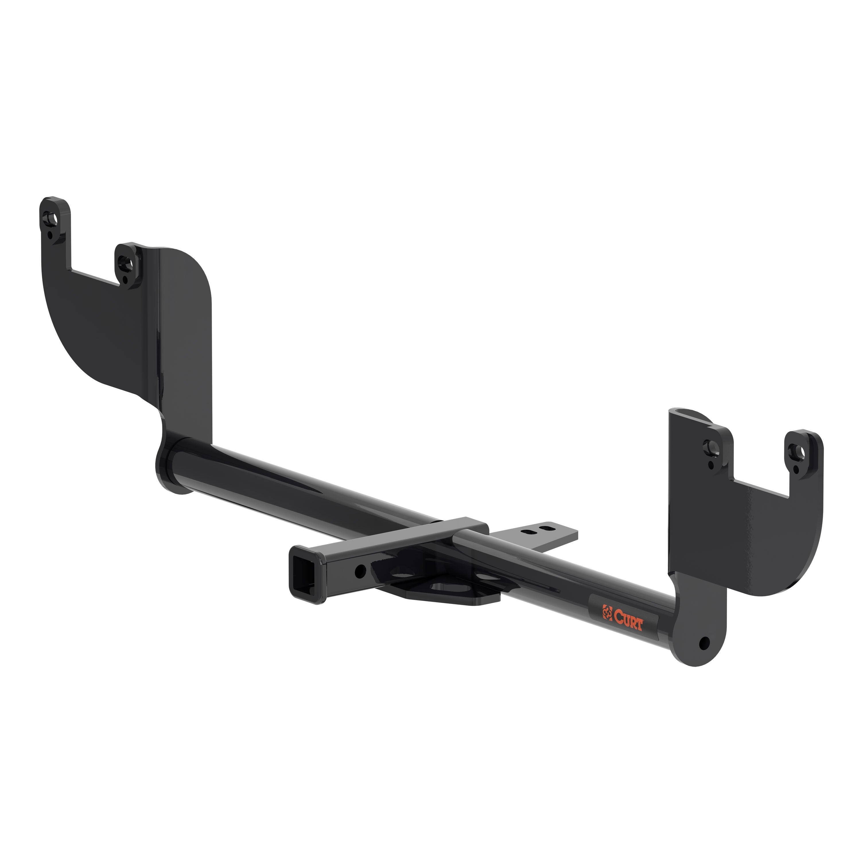 Class 1 Trailer Hitch, 1-1/4" Receiver, Kia K4 - Récréashop