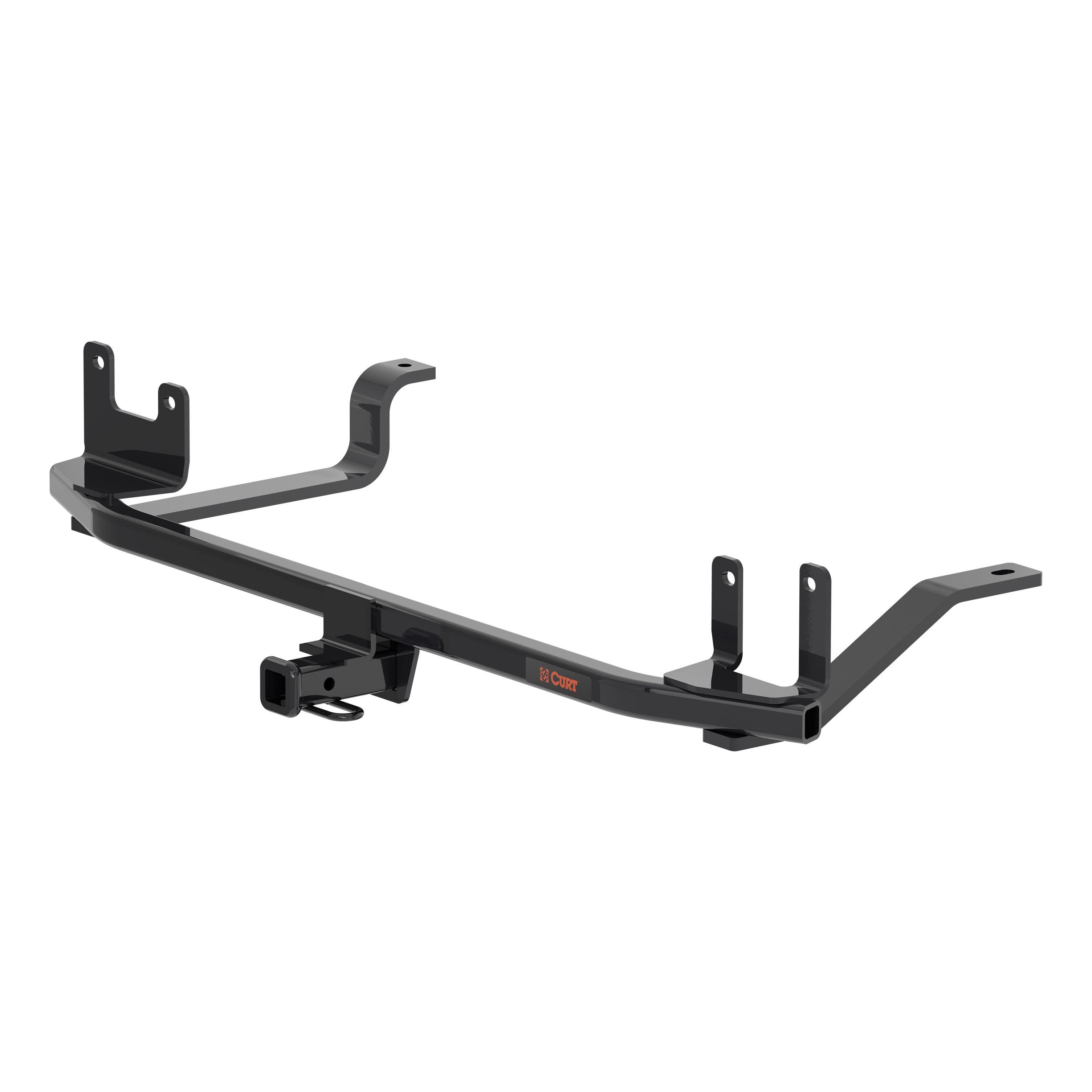 Class 1 Hitch, 1-1/4" Receiver, Hyundai Elantra Hybrid - Récréashop