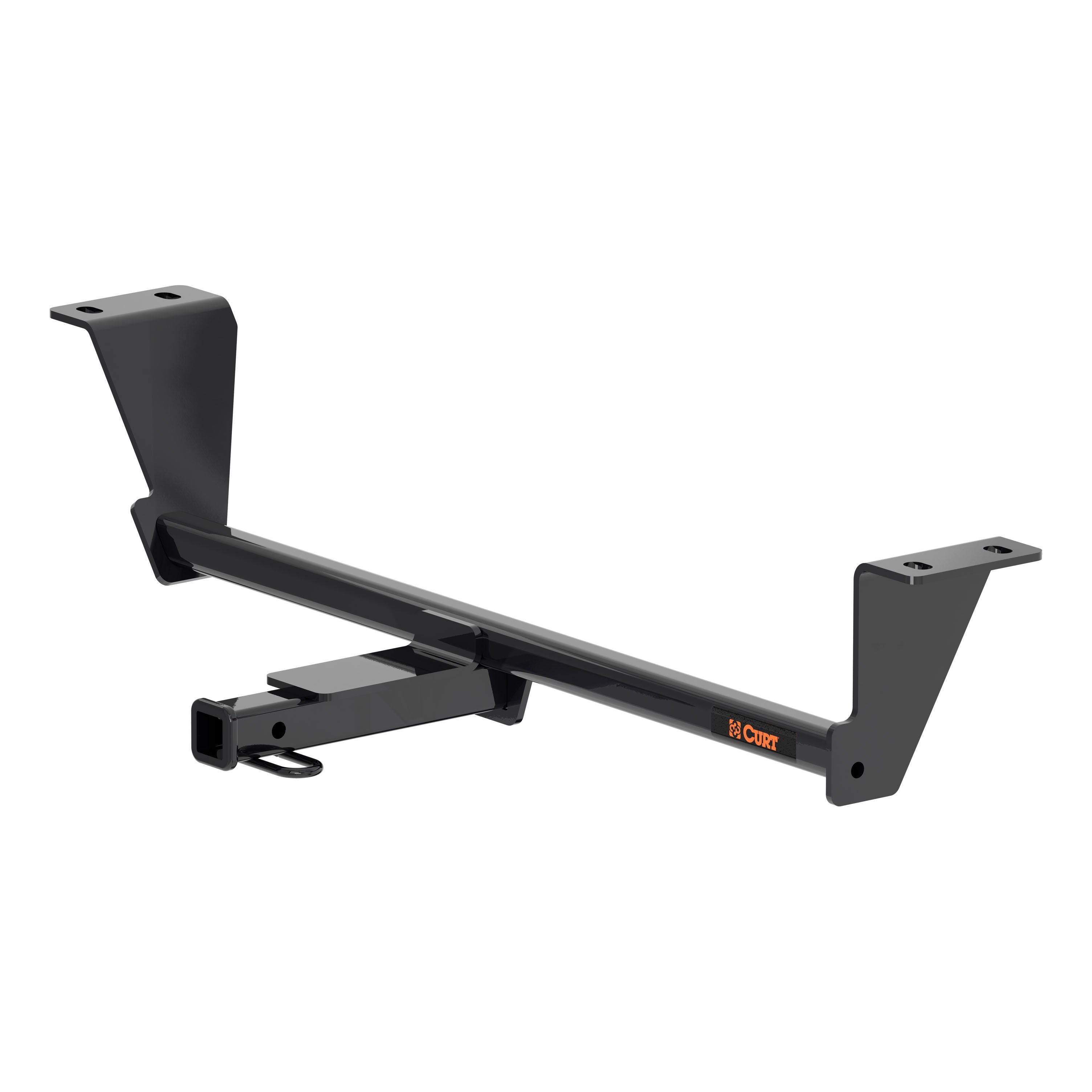Class 1 Hitch, 1-1/4" Receiver, Nissan Sentra (excluding S) - Récréashop