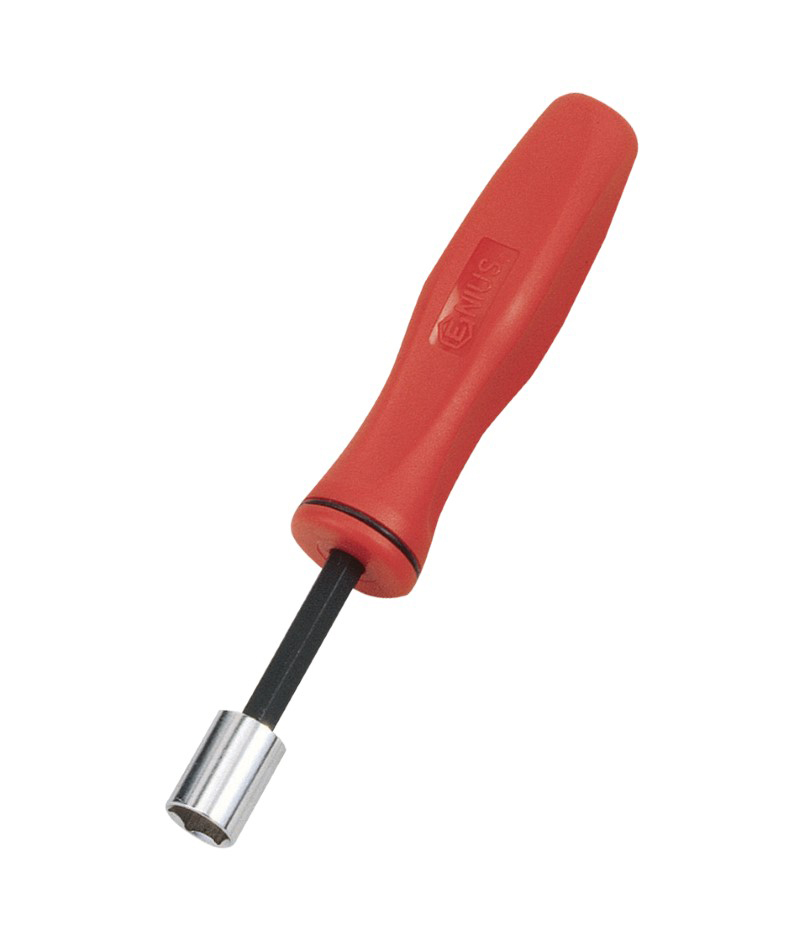 5/16" HEX NUT DRIVER 180MML - Récréashop