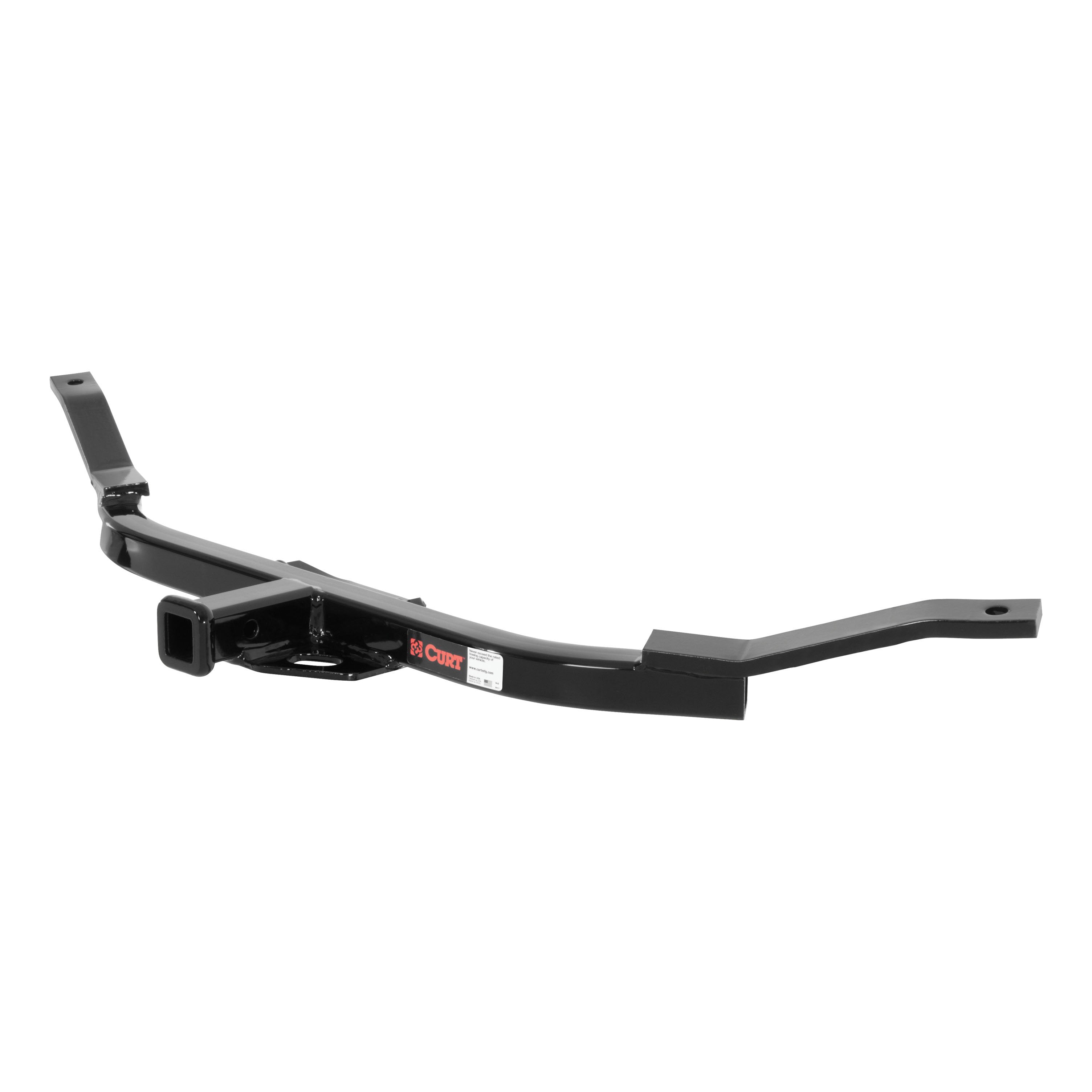 Class 1 Trailer Hitch, 1-1/4" Receiver, Honda Element - Récréashop