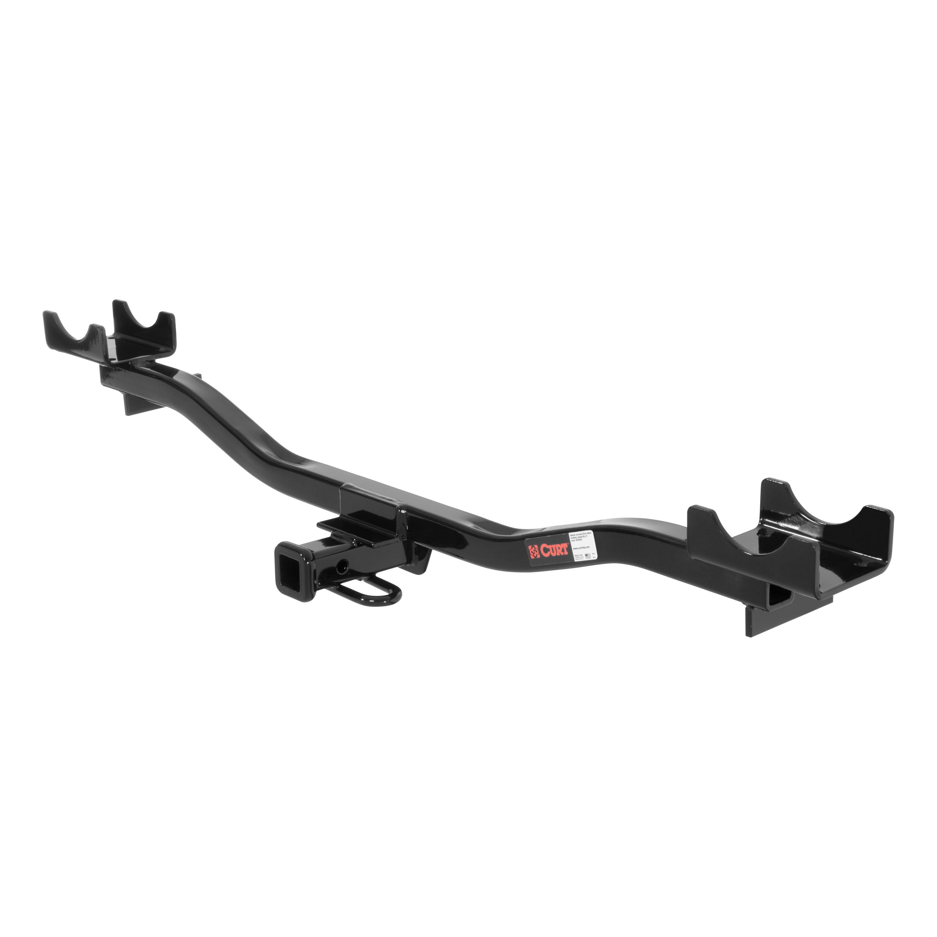 Class 1 Hitch, 1-1/4", Mercedes E320, E350, E500, E55AMG, E550, E63AMG - Récréashop