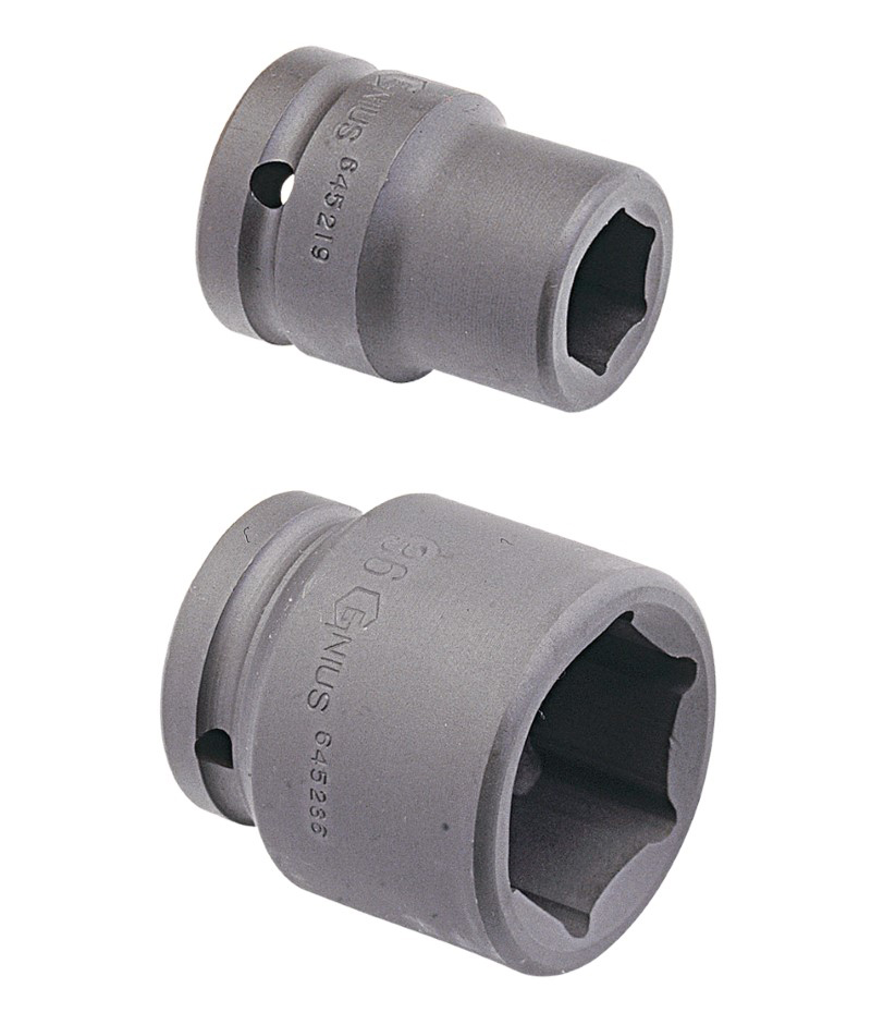 DOUILLE PERC. 3/4DRx21MM GENI - Récréashop