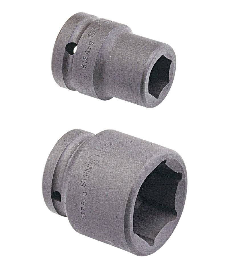 DOUILLE PERC. 3/4DR X 43MM - Récréashop
