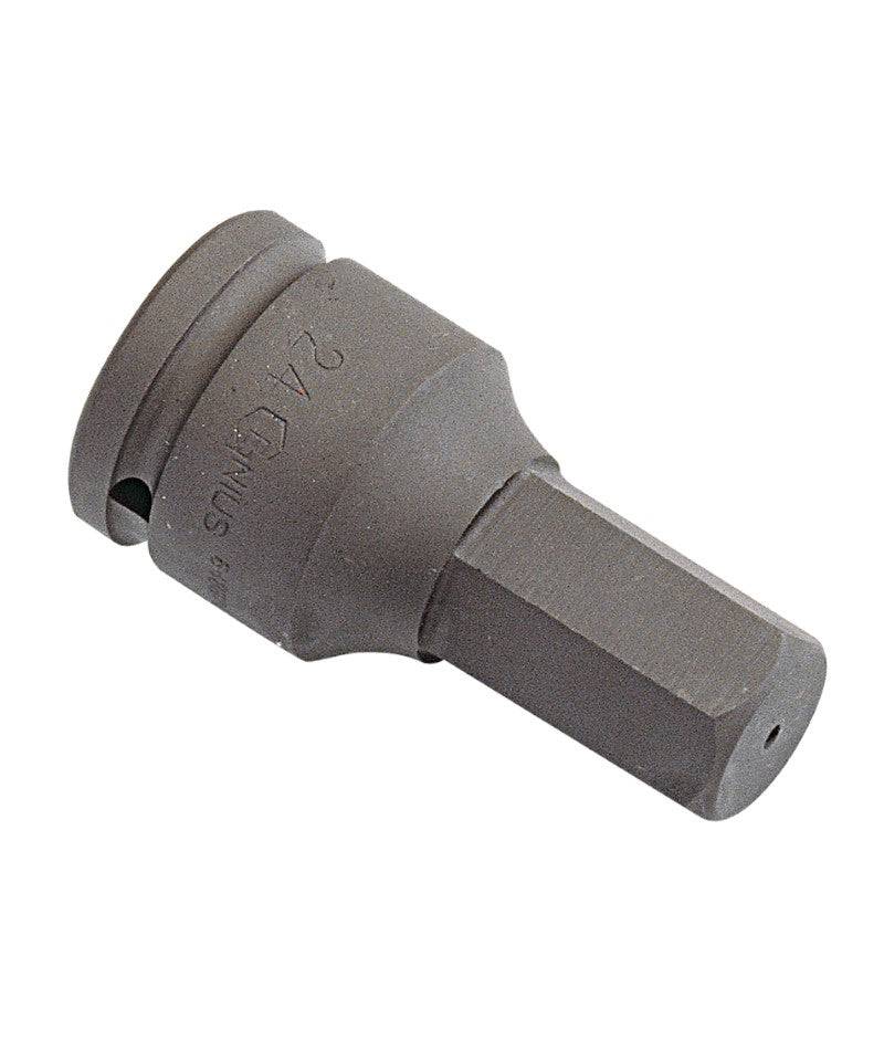 DOUILLE HEX 3/4DR X 19MM - Récréashop