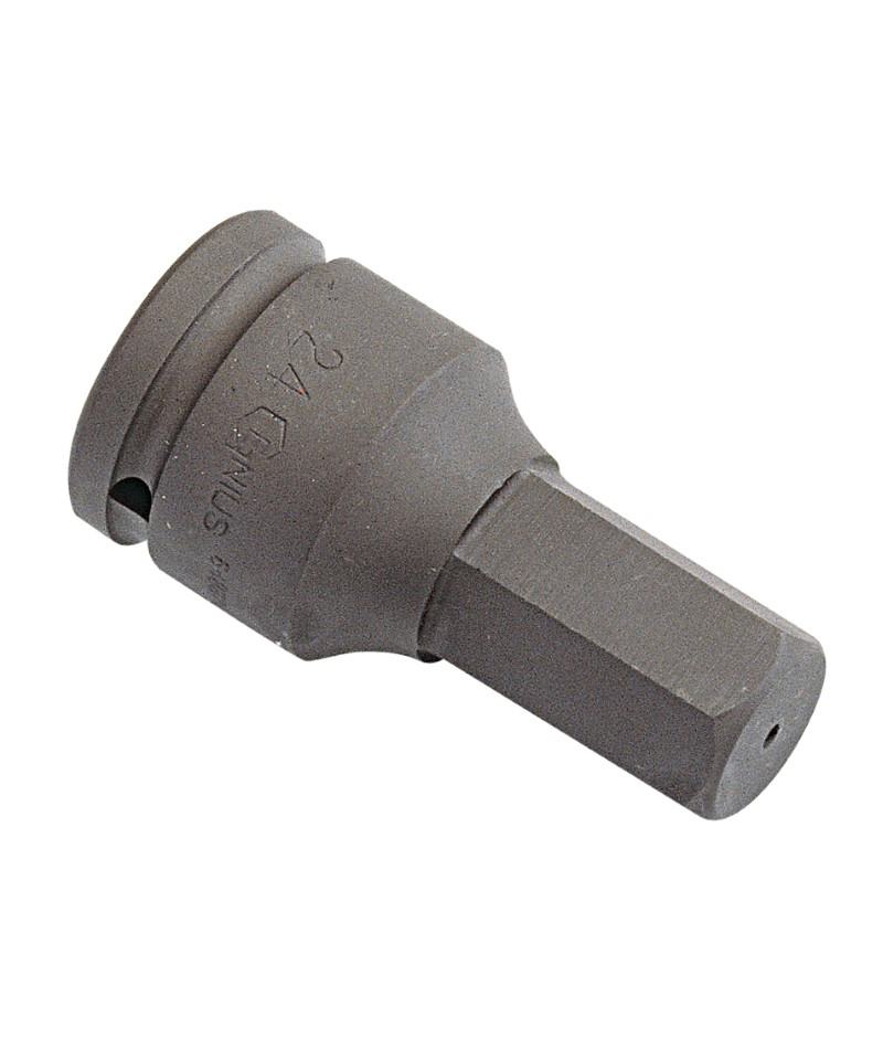 DOUILLE HEX 3/4DR X 27MM - Récréashop