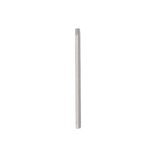 T25 STAR WRENCH HEX SHANK - Récréashop