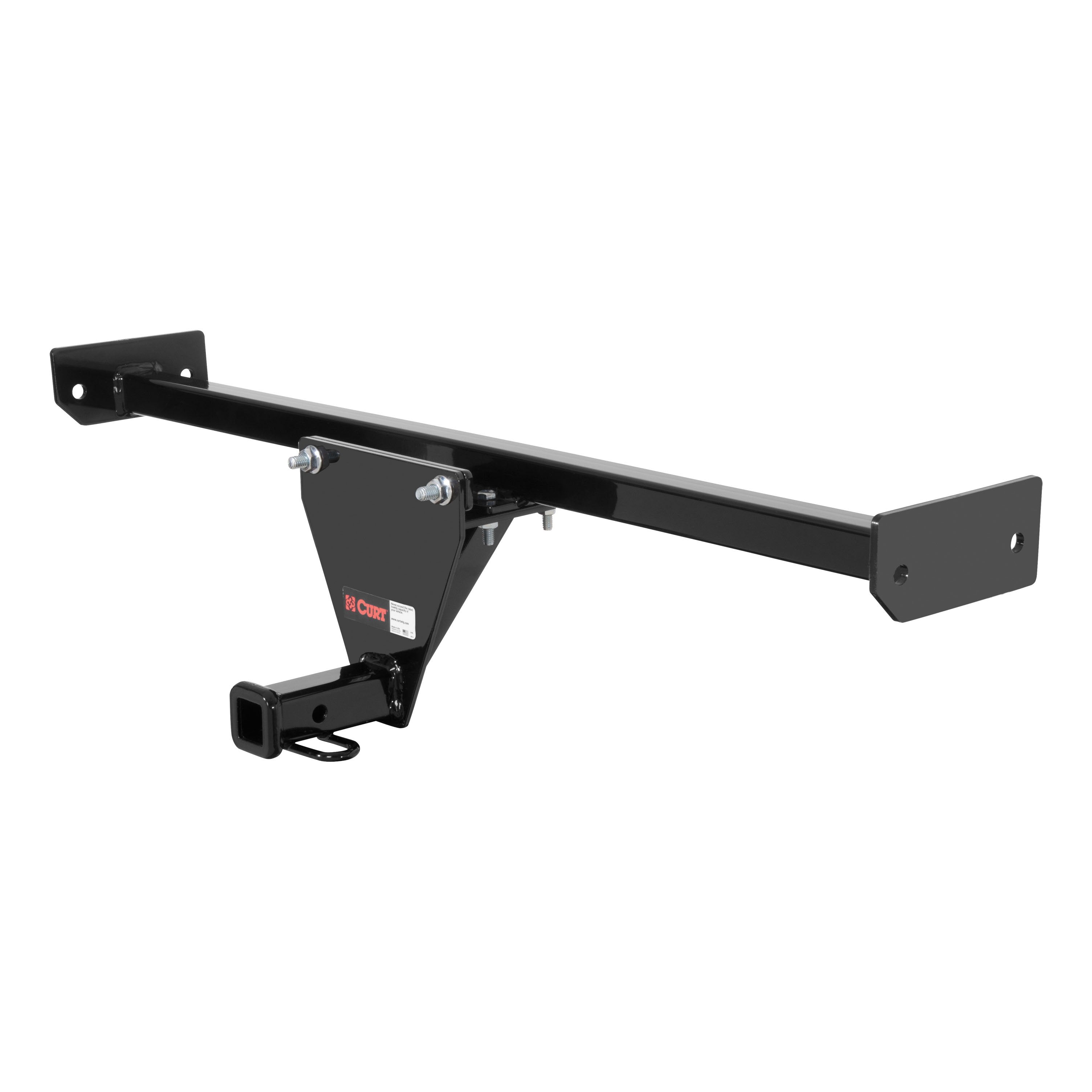 Class 1 Trailer Hitch, 1-1/4" Receiver, Volkswagen Passat - Récréashop