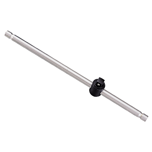 3/4 BARRE DE FORCE GENIUS - Récréashop