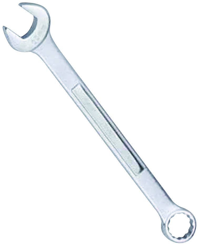15MM COMBINATION KEY - Récréashop