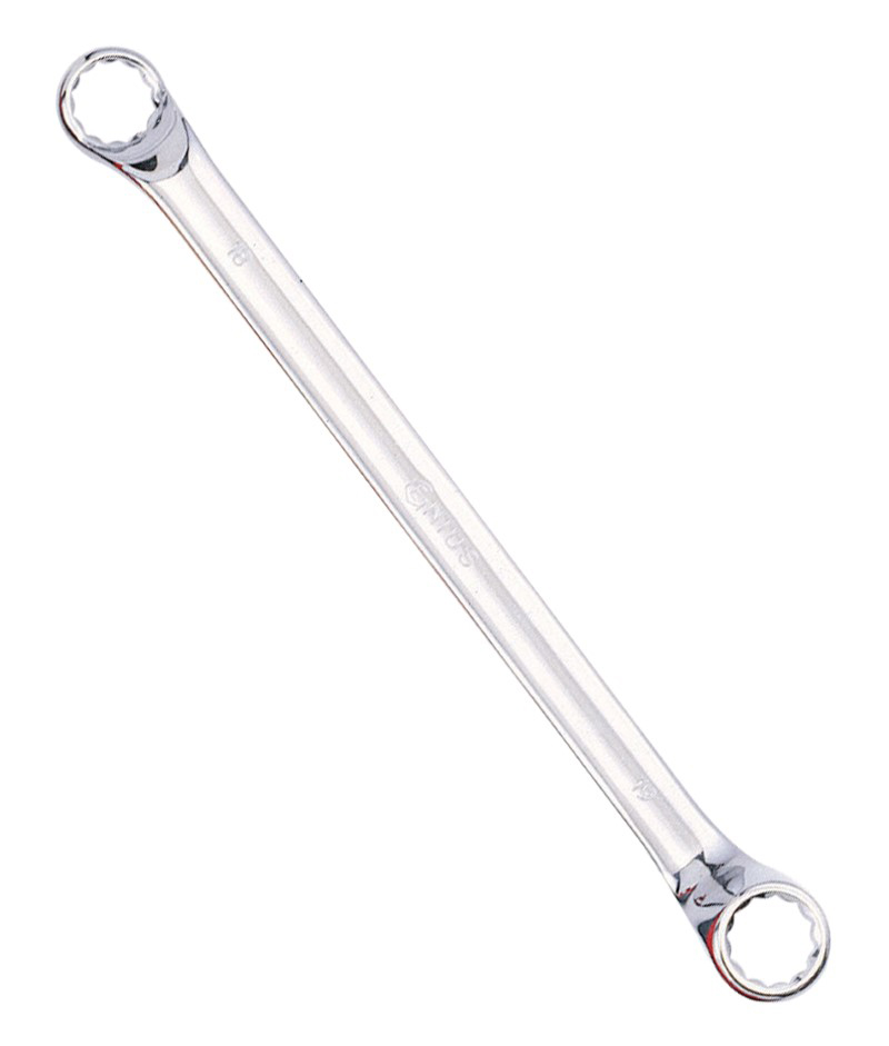 14 X 15MM BOX WRENCH - Récréashop