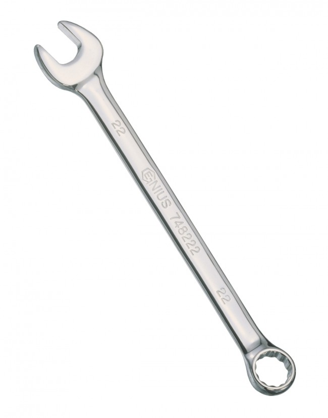 19MM METRIC WRENCH - Récréashop