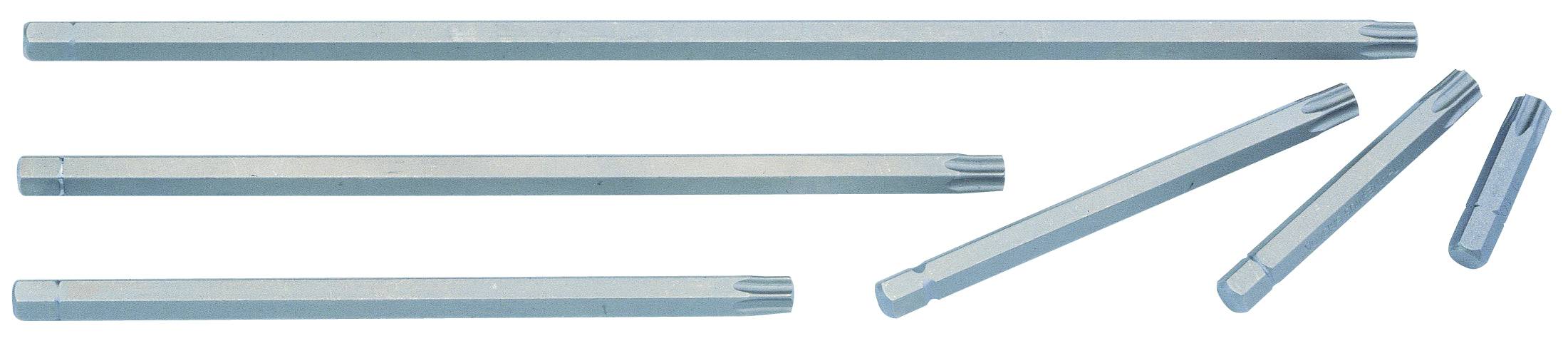 1/4 HEX SHANK T-20 - Récréashop